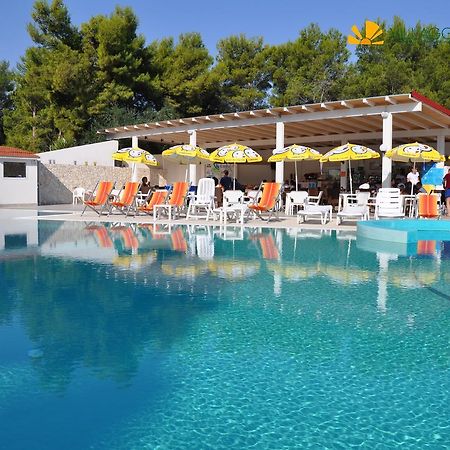 Villaggio Elisena Vieste Exterior photo