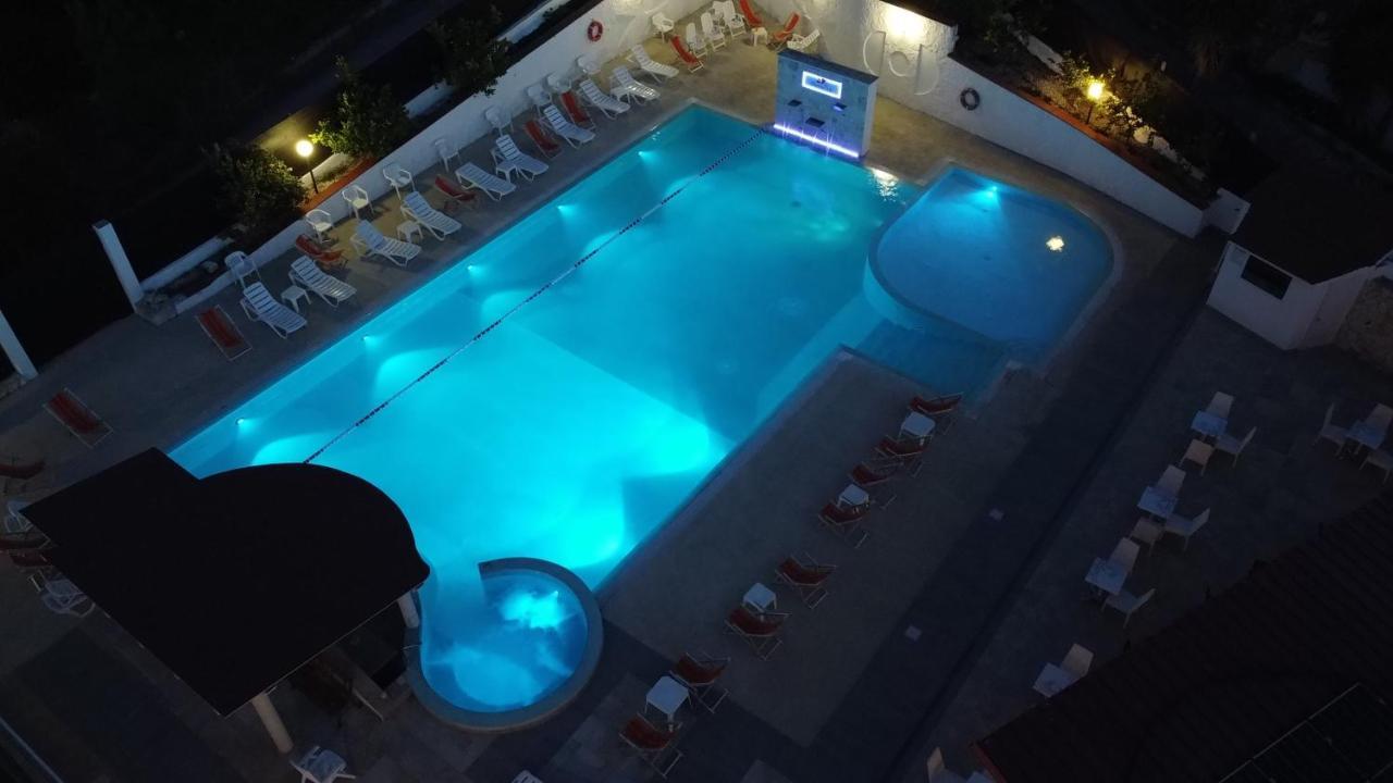 Villaggio Elisena Vieste Exterior photo