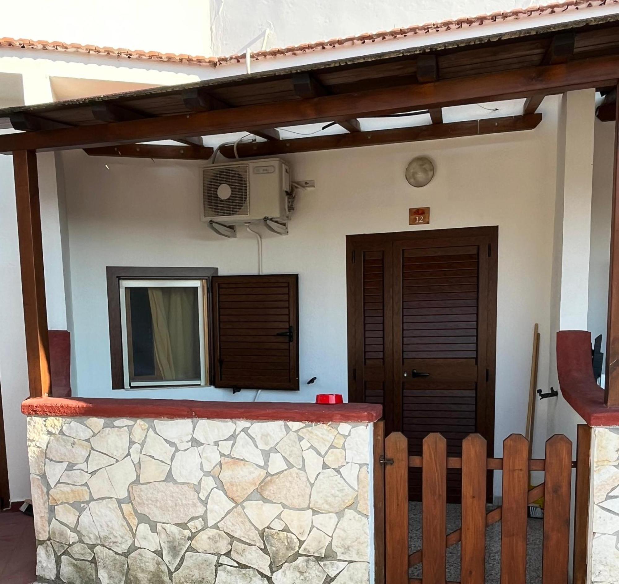 Villaggio Elisena Vieste Exterior photo
