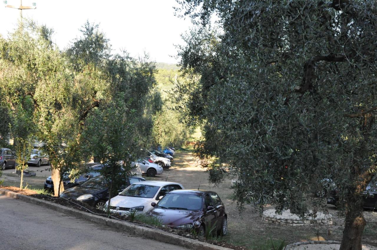 Villaggio Elisena Vieste Exterior photo
